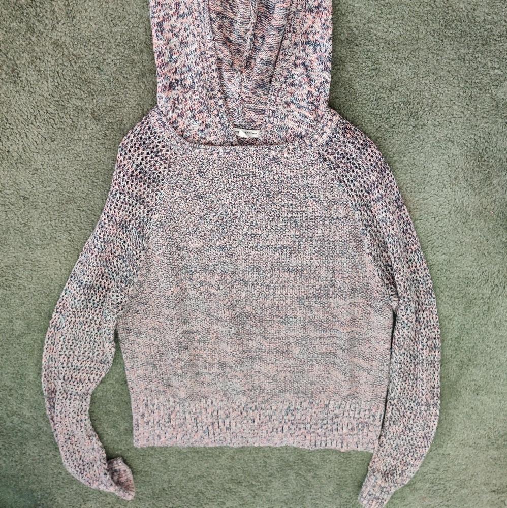 Cute and colourful american eagle sweater